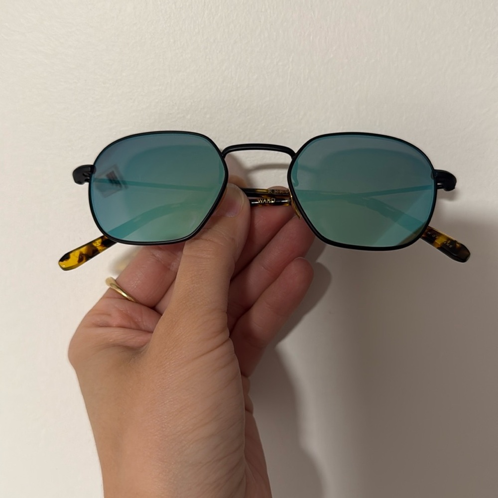 Krewe Ward sunglasses